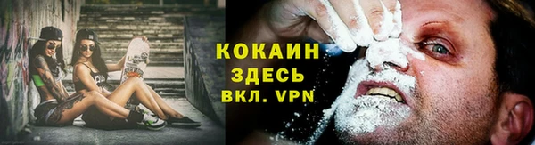 молекула духа Баксан