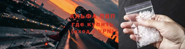 молекула духа Баксан